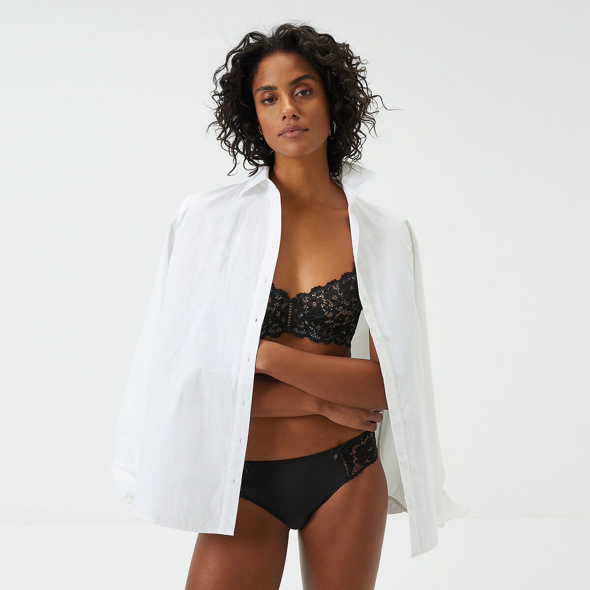 COLEÇÃO LA REDOUTE<br>Conjunto de 2 cuecas Signature, CIROFLE