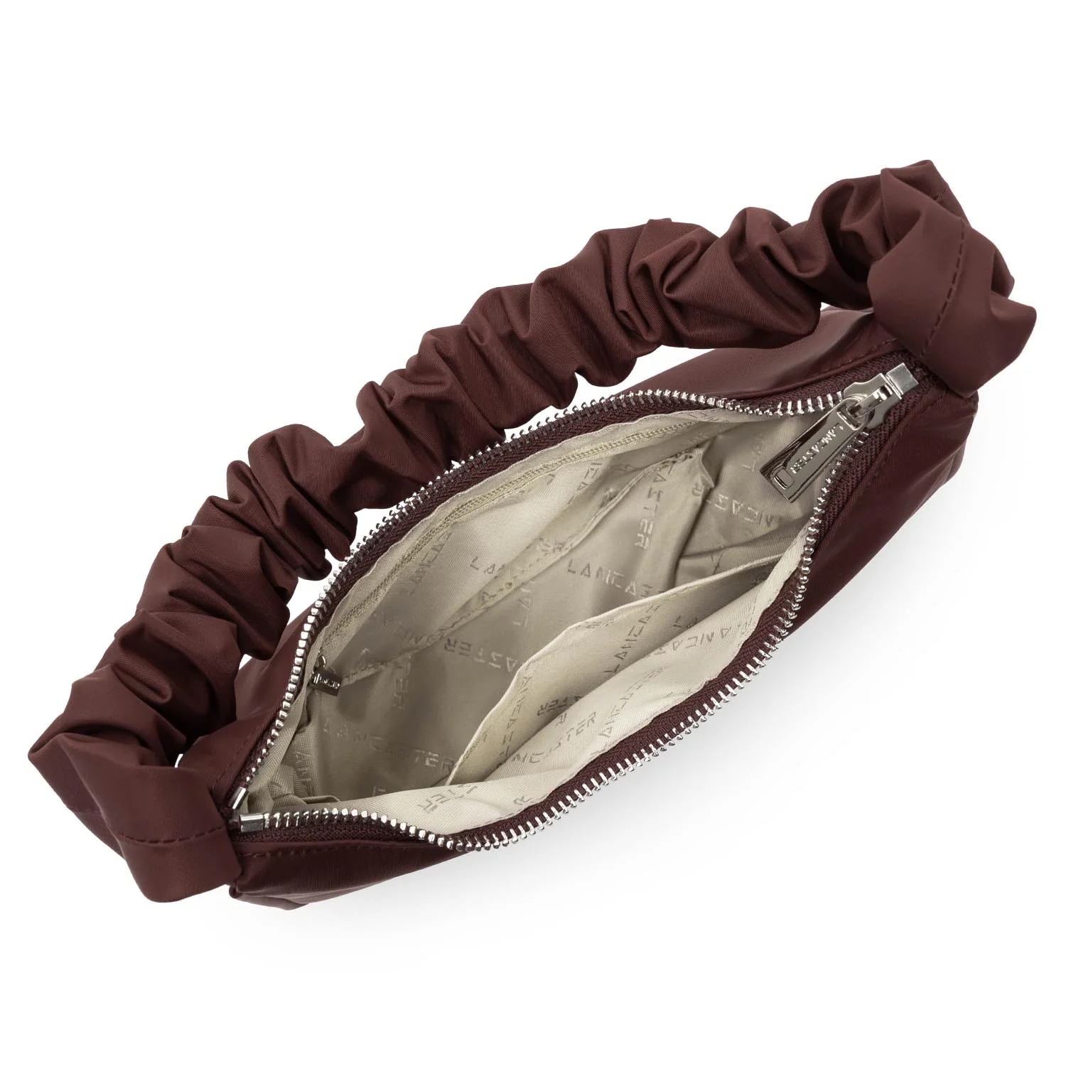 Basic Chouchou-Petit sac baguette