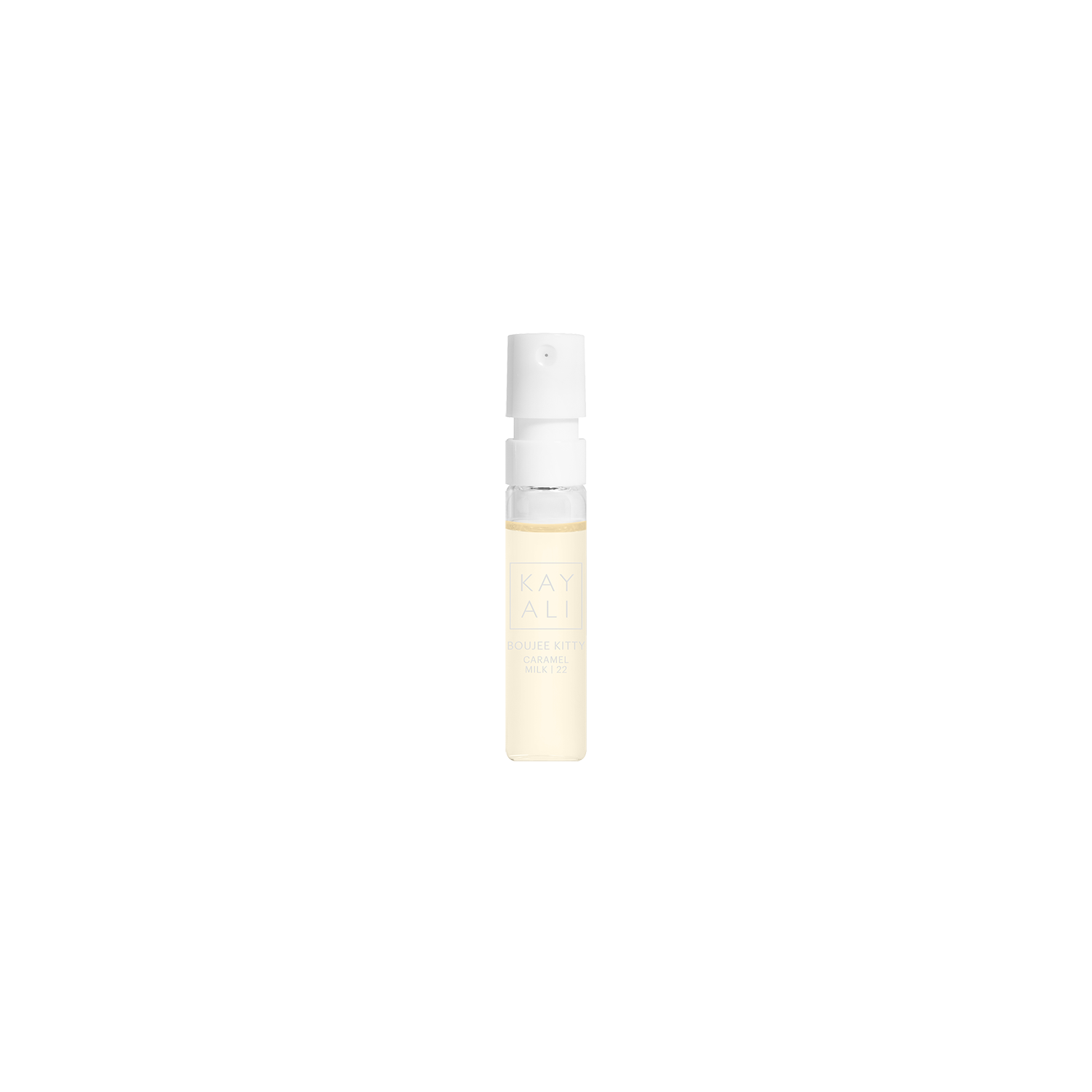 Boujee Kitty Caramel Milk | 22