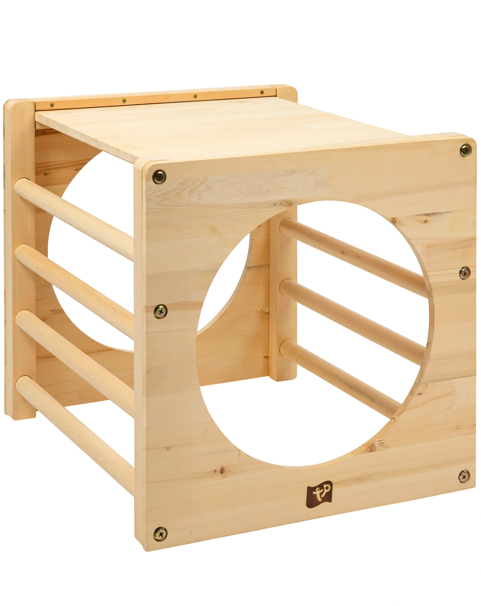 Klettergerüst ACTIVE TOTS