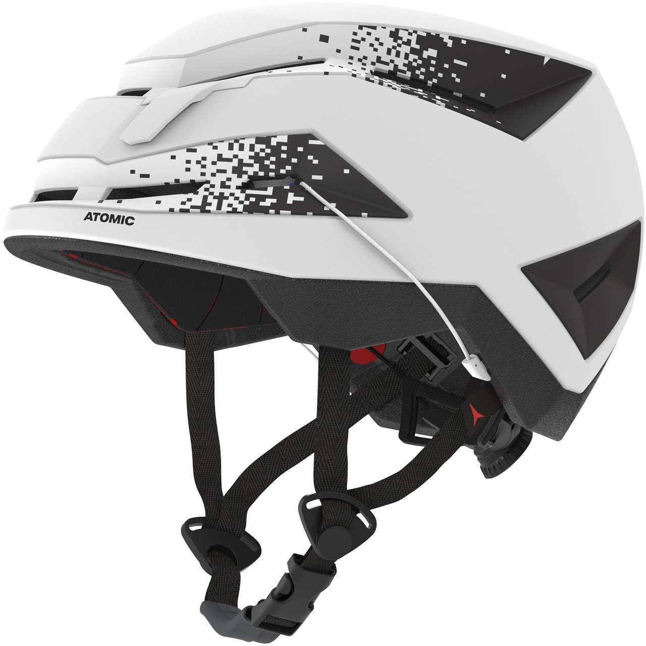 Atomic Backland UL CTD white | Atomic Skihelme | Atomic | A | MARKEN | XSPO