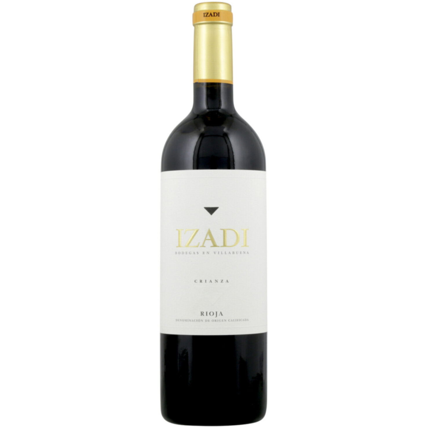 Rioja DOCa Crianza Bodegas Izadi -75cl