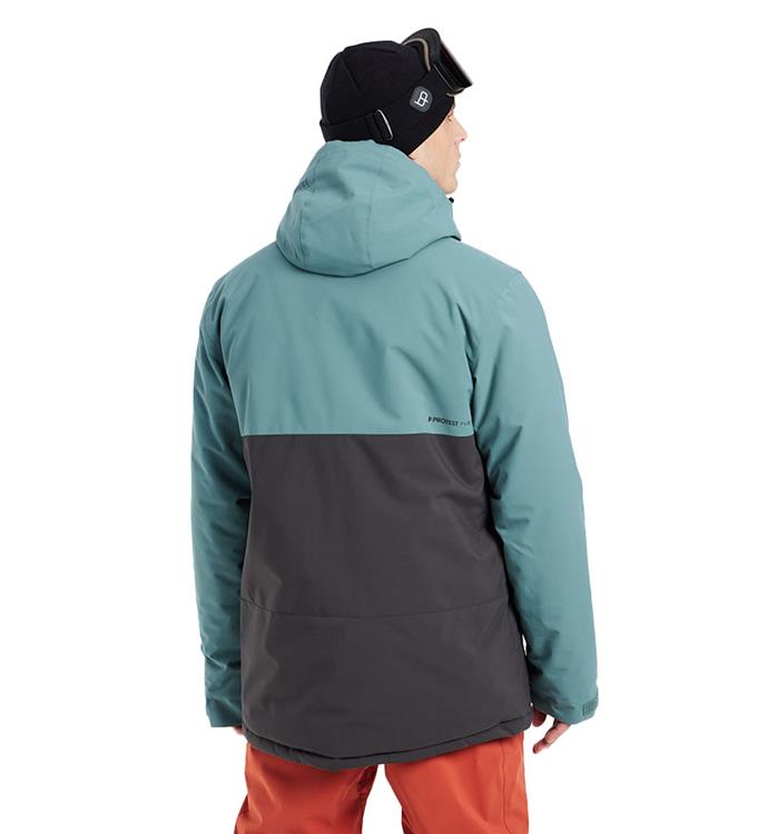 Protest Men PRTKAKUNE Snowjacket