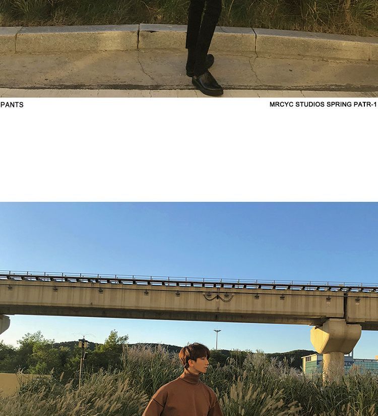MRCYC - Skinny jeans