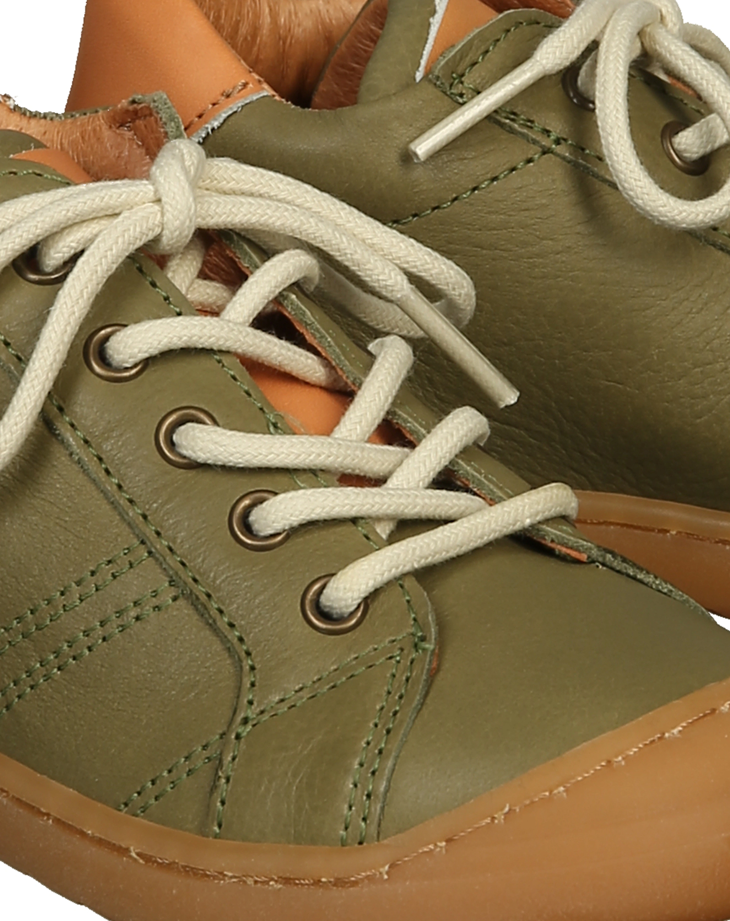 Lauflernschuhe THOR L in army