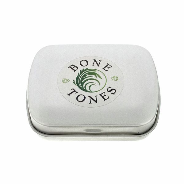 Timber Tones Bone Tones Mixed Tin of Four