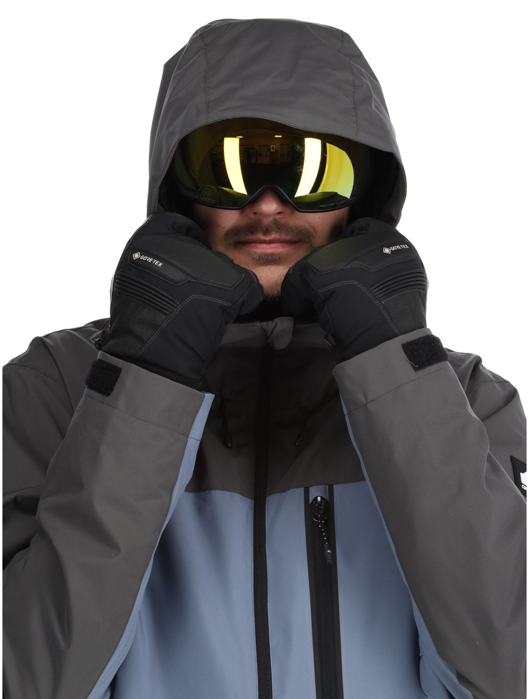 Sycamore ski-jas heren