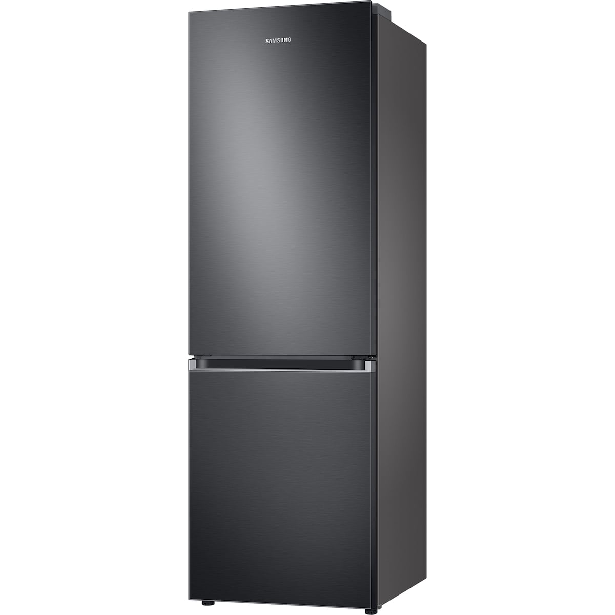 Samsung kombiskap RB34C705CB1/EF