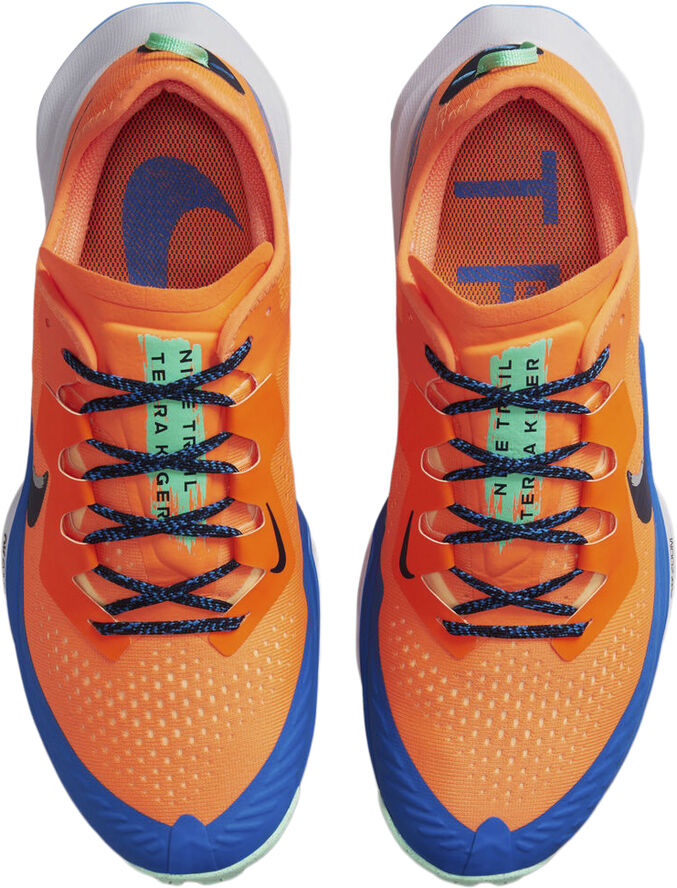 Nike Air Zoom Terra Kiger 7 trail løbesko Orange