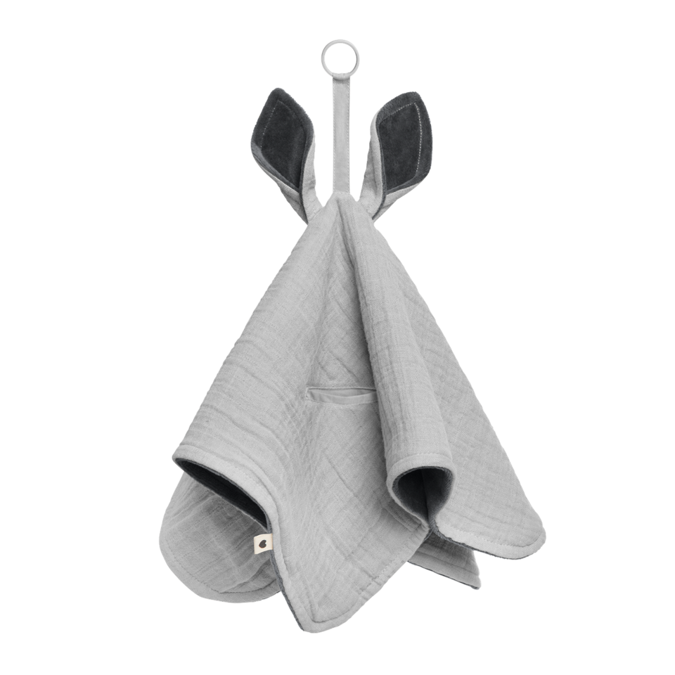 BIBS - Essentials Bundle - Sut Boks, Bandana, Sut Klips & Nusseklud