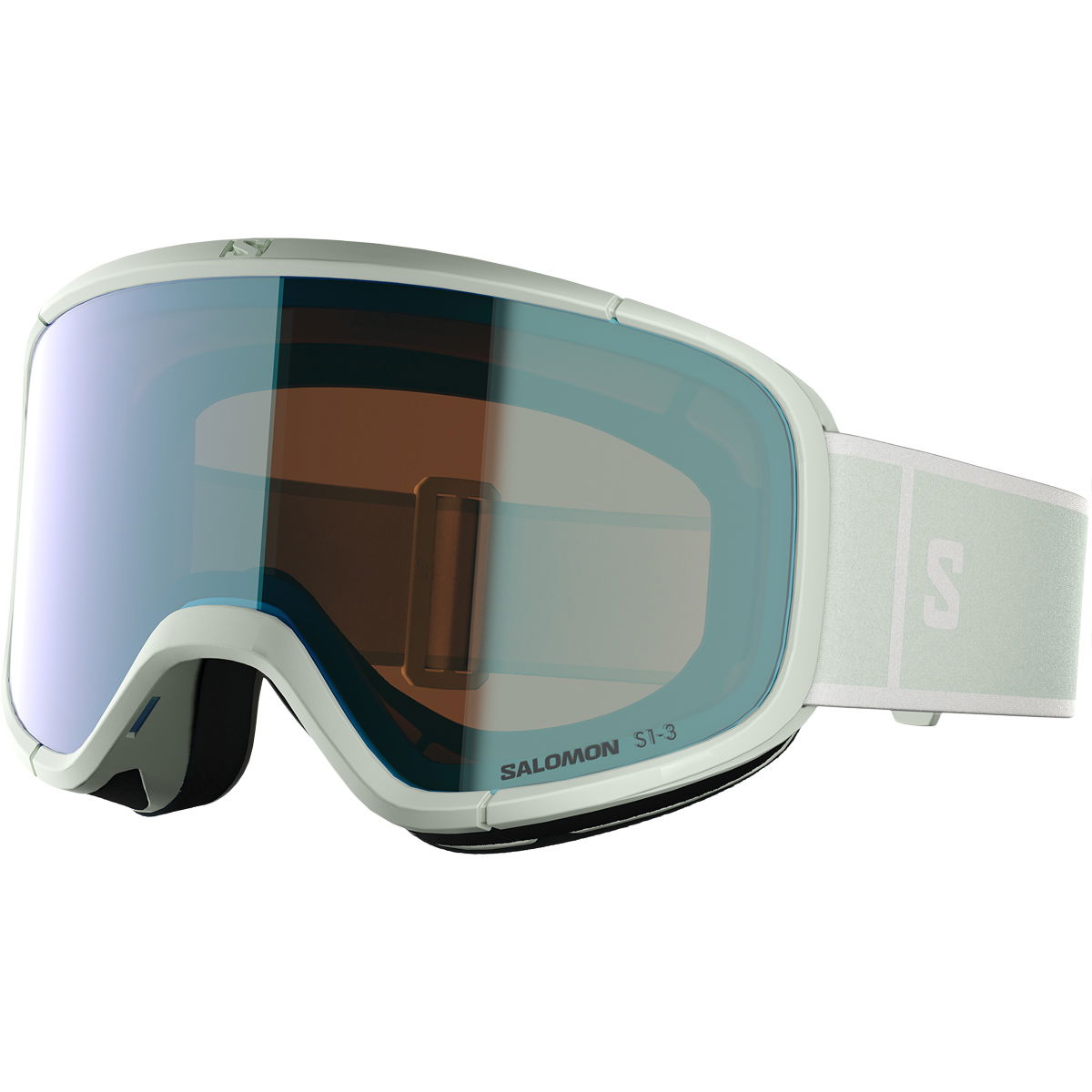 Salomon Aksium 2.0 Fotokromiske Skibriller
