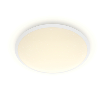 Plafondlamp Philips MyLiving Cavanal 2700K