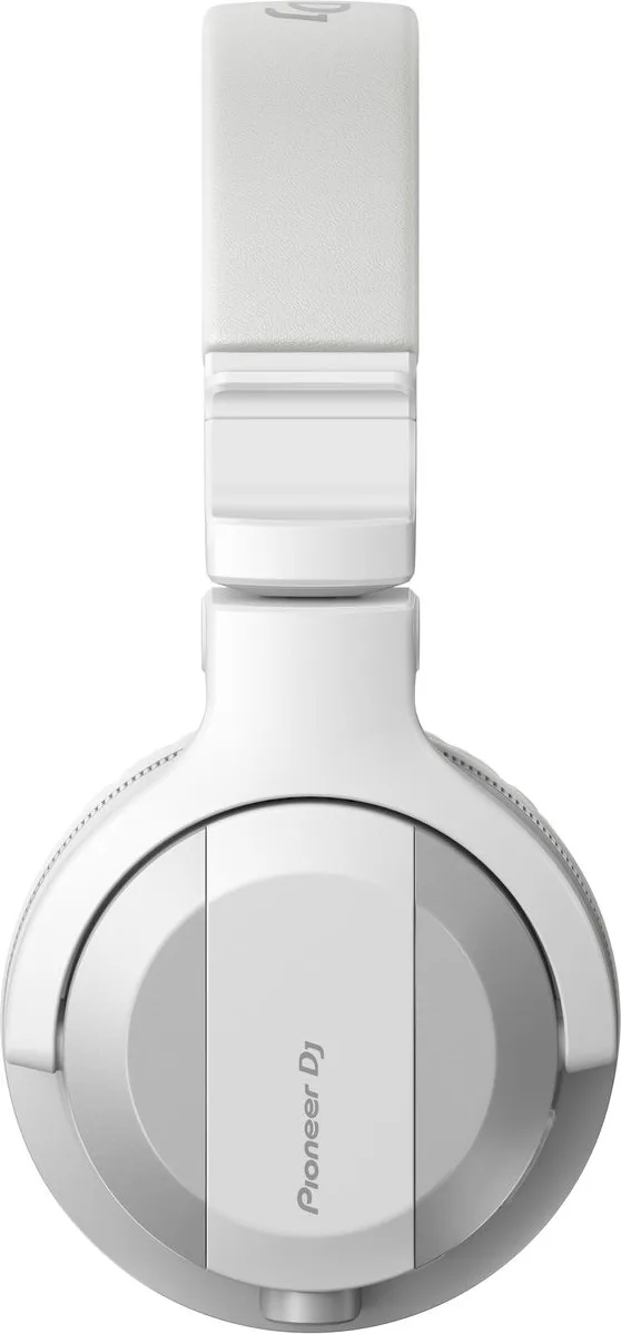 Pioneer HDJ-CUE1 BT Blanc Casques Bluetooth