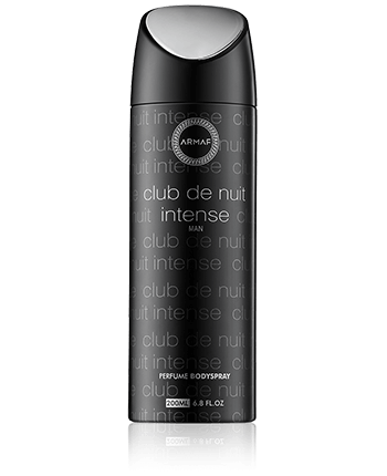 Armaf Club de Nuit Man deodorant vapo 200ml
