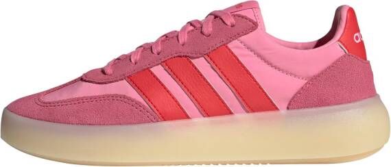 Adidas Sportswear Barreda Decode sneakers roze rood