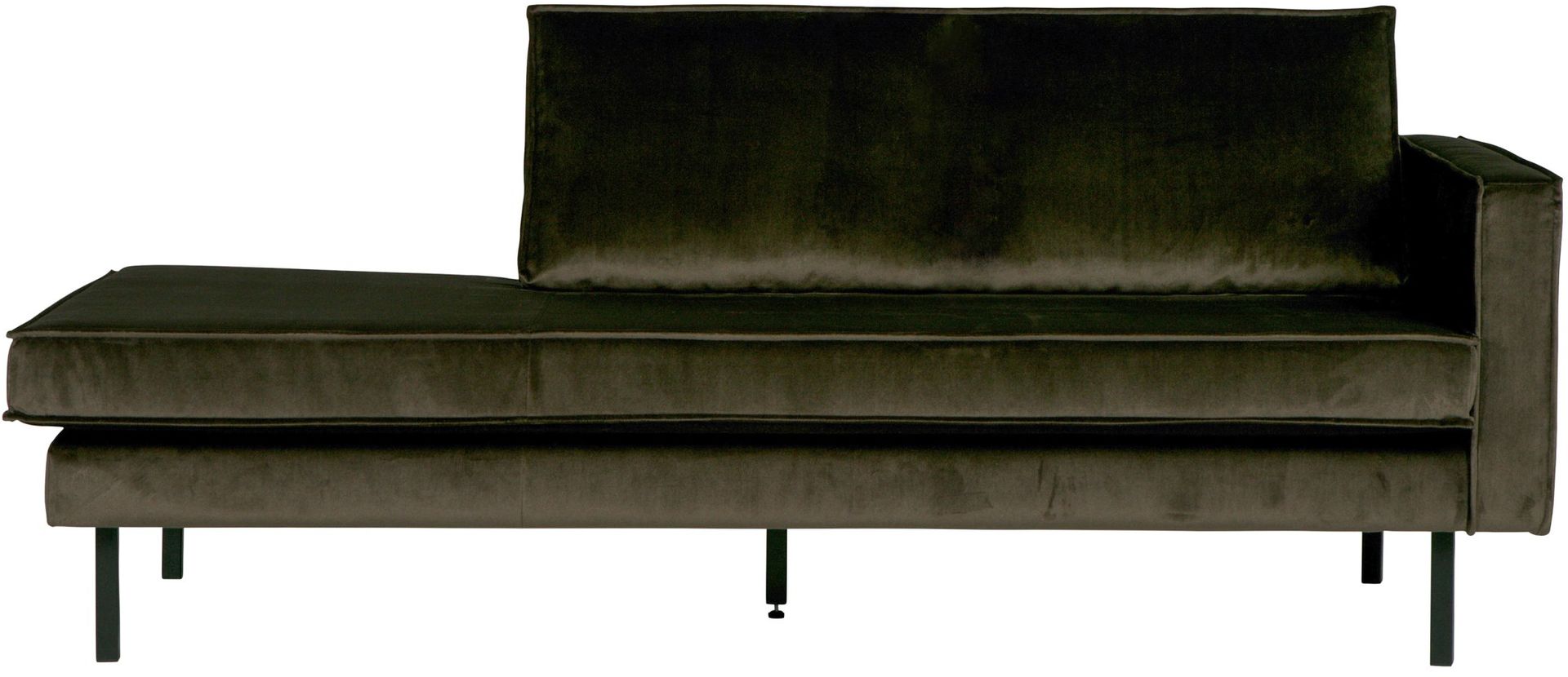WOOOD Rodeo Daybed Right