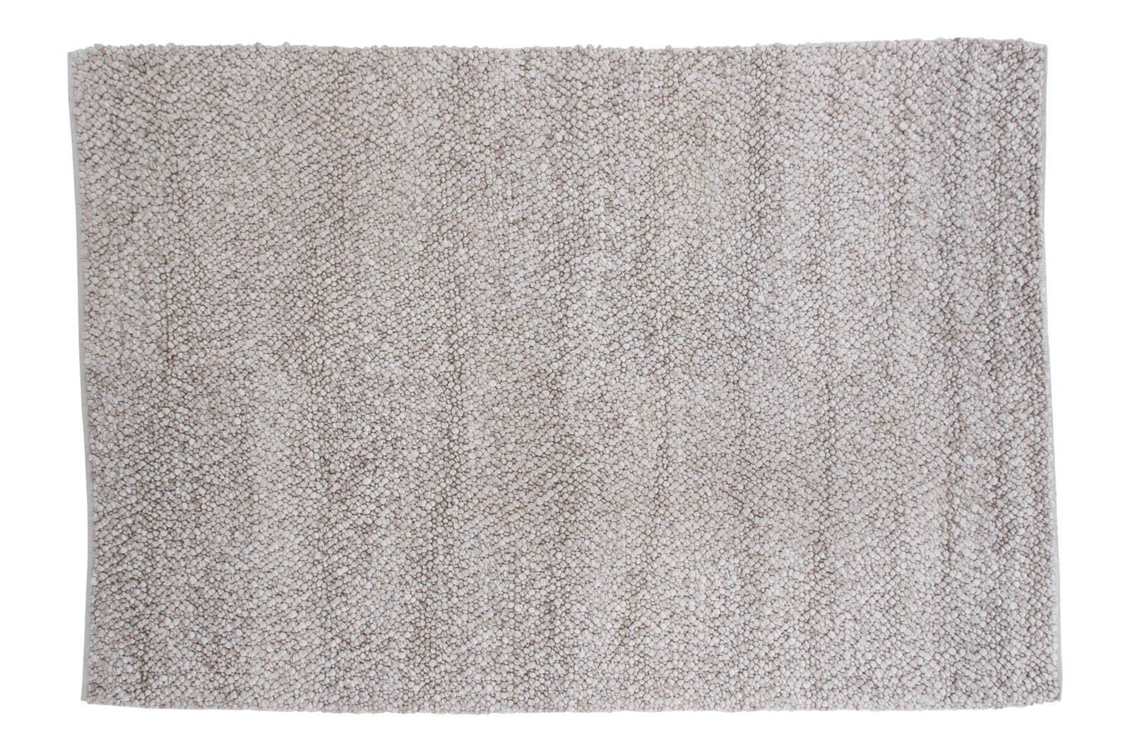 Jajru gulvteppe Ullteppe 300x200, beige
