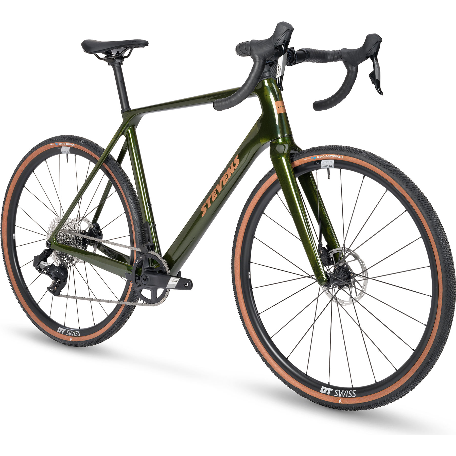Stevens Camino RS 2026