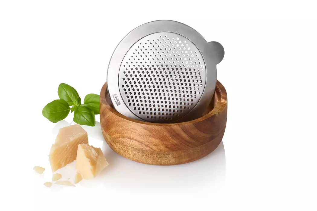 Feinreibe CutnServe Ø 13,3 cm