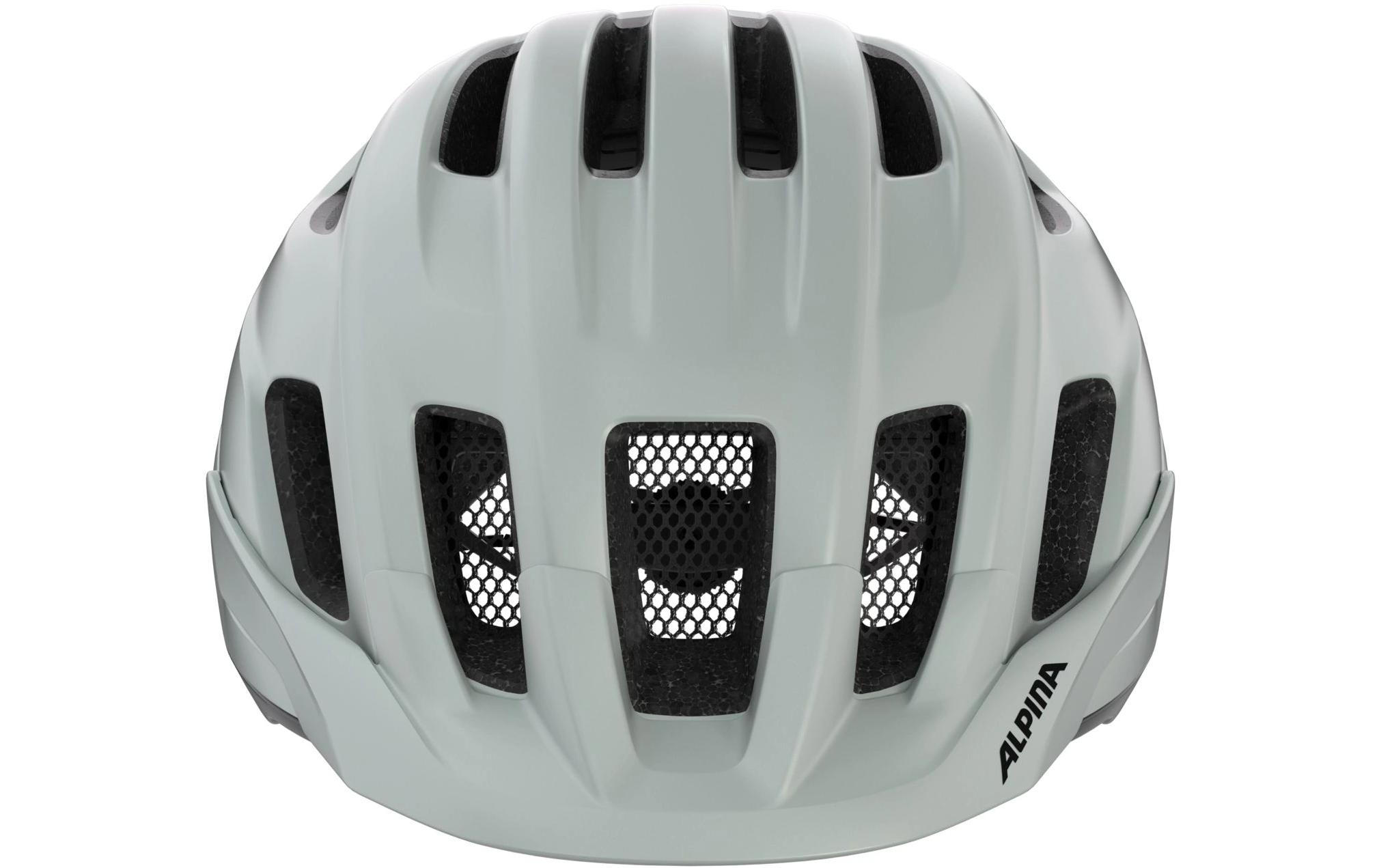 Helm PARANUS MIPS , 55 - 59Leichter Touren- und Trekkingradhelm
