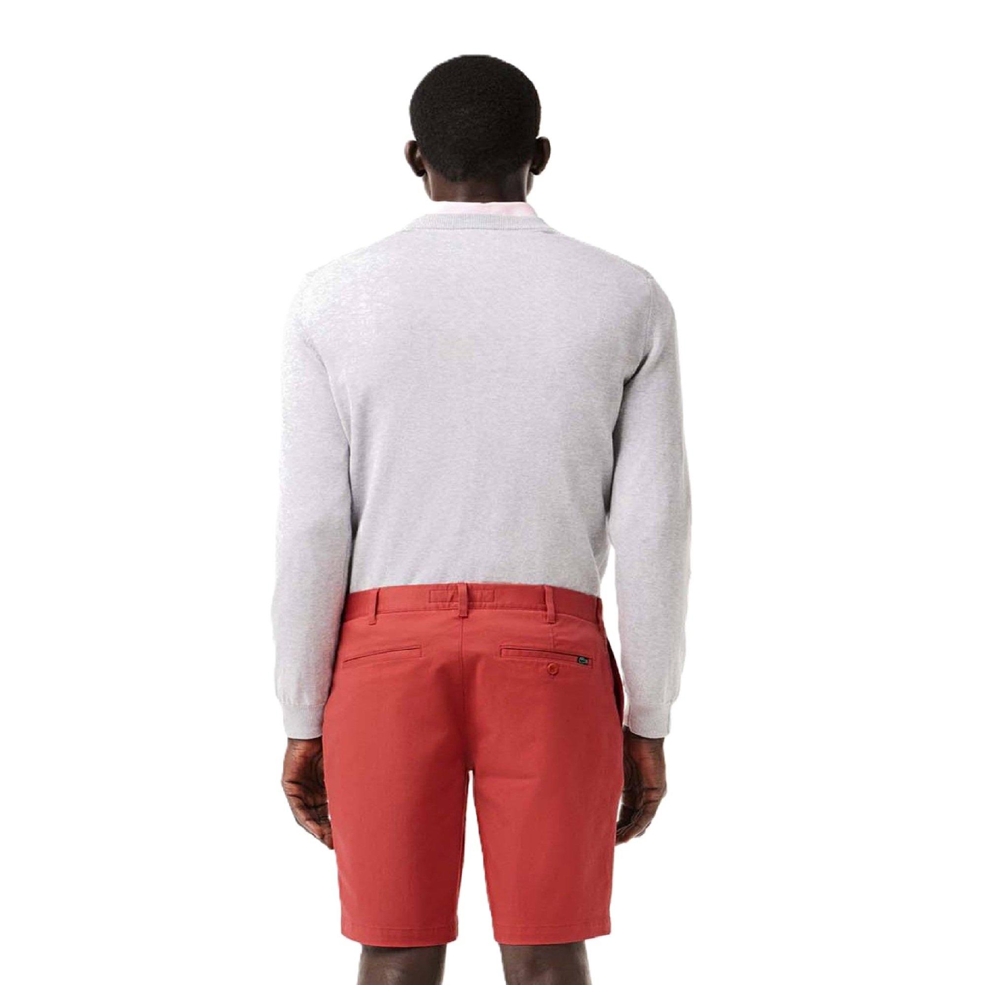 Lacoste Chino Shorts