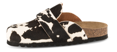 NOË Collection Clog Cow Sort 4415103311