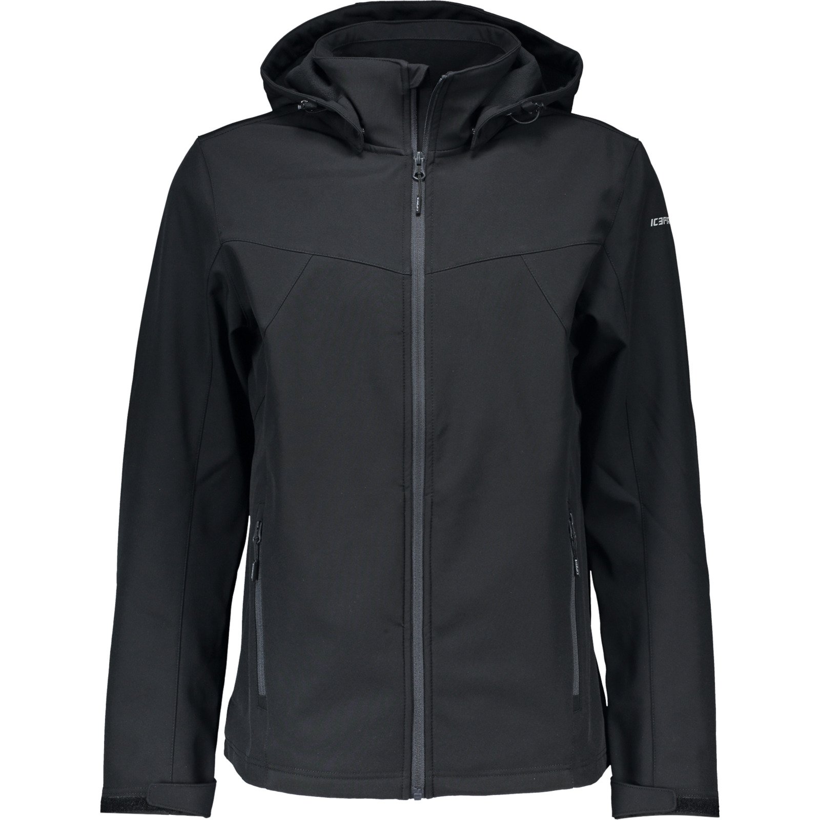 Icepeak Herren-Softshelljacke Brimfield