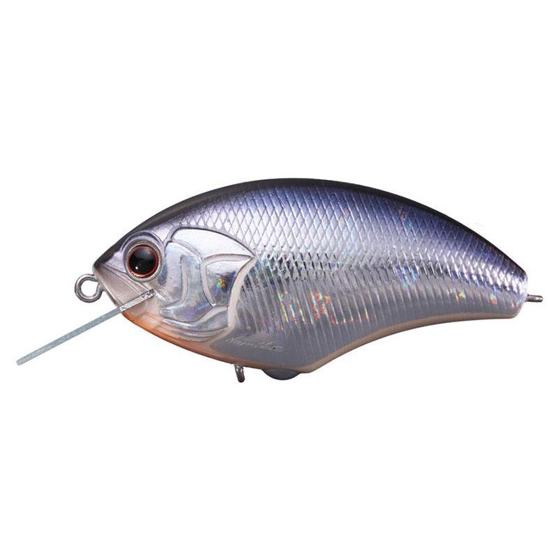 Leurre Flottant O.S.P Blitz Max - 6Cm