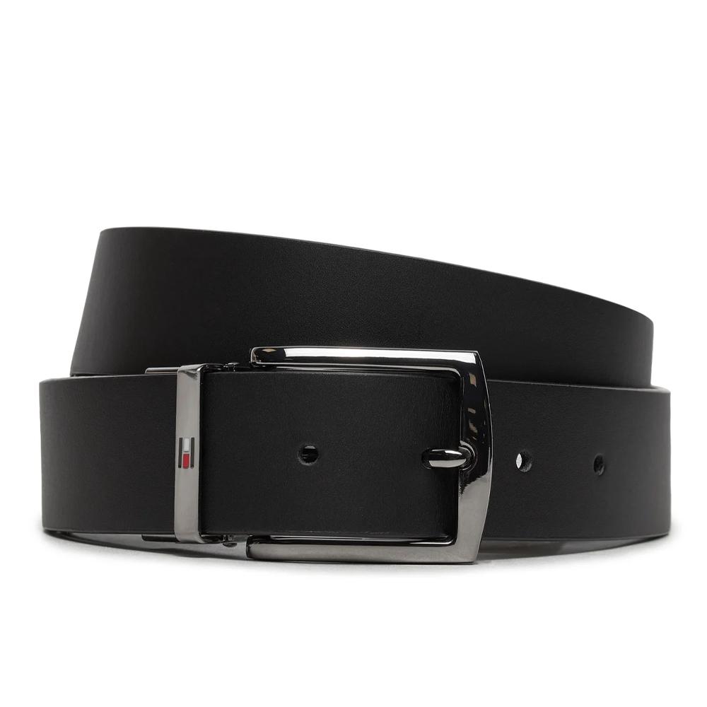 Tommy Hilfiger Ceinture Marine Homme Tommy Hilfiger Denton