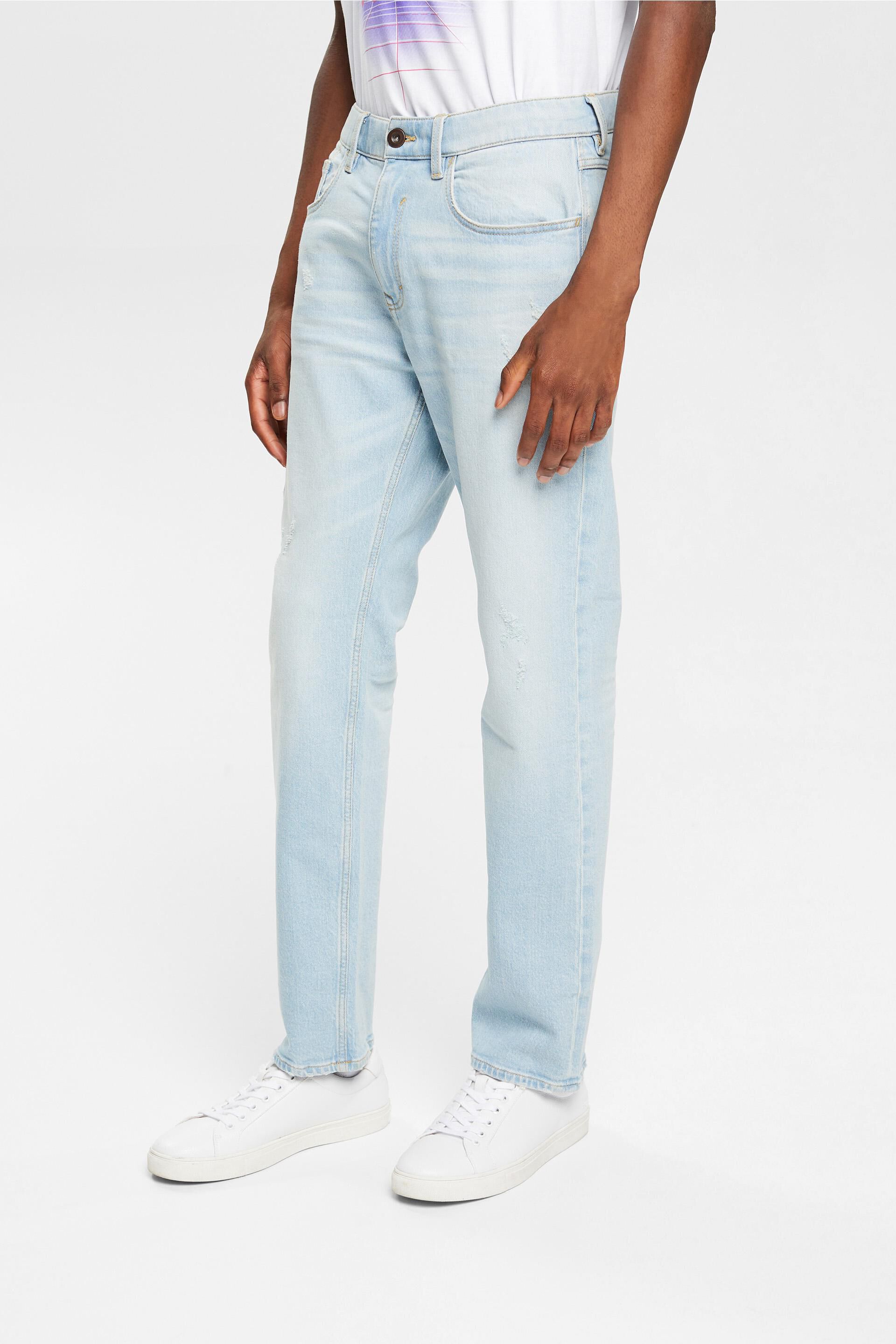 Jean stretch