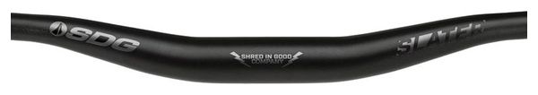 Cintre SDG Slater Junior 31.8 x 650 mm Noir