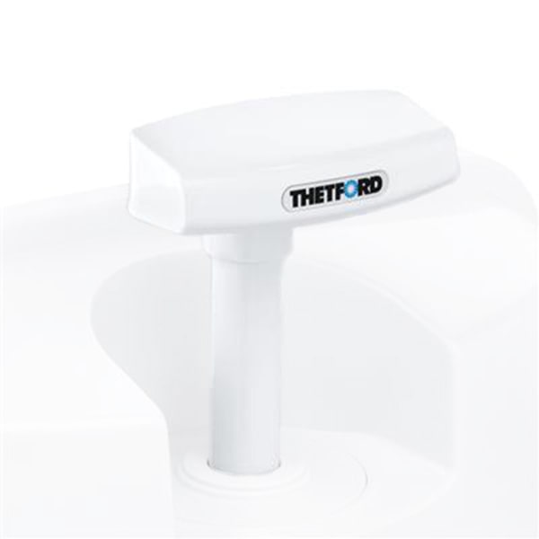 Pompe à main pour Toilette SC224 CW Thetford