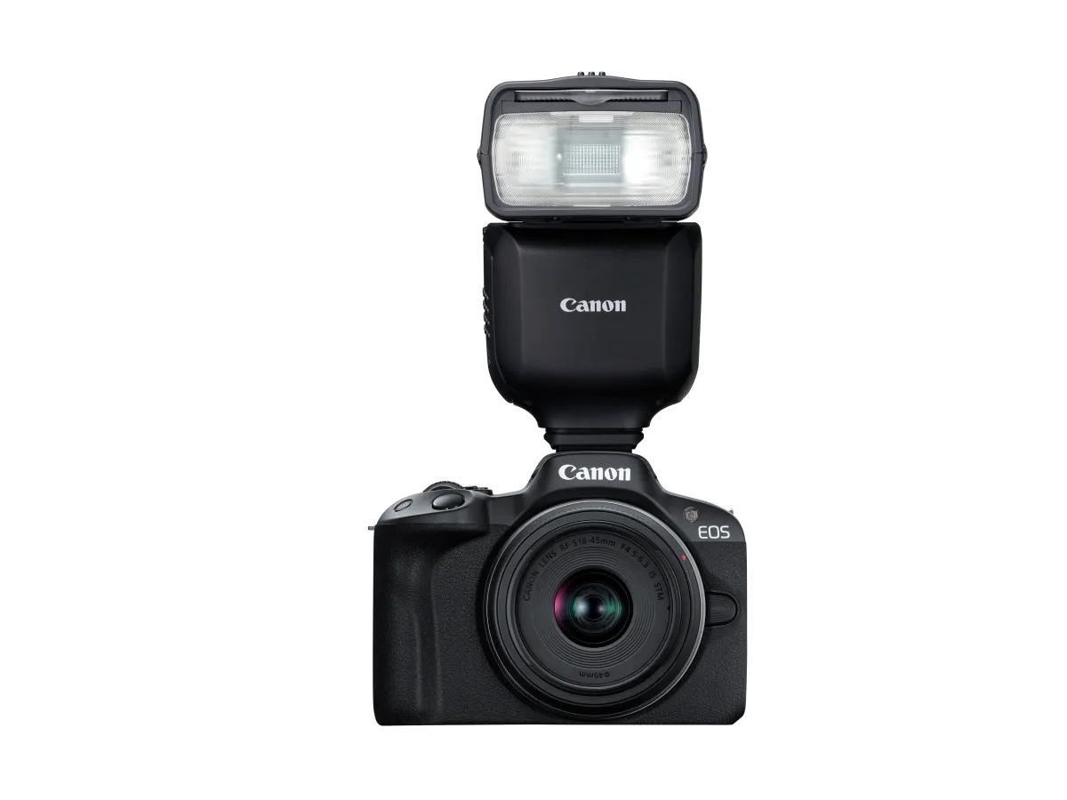 Canon Speedlite EL-10 - - 60 (m)