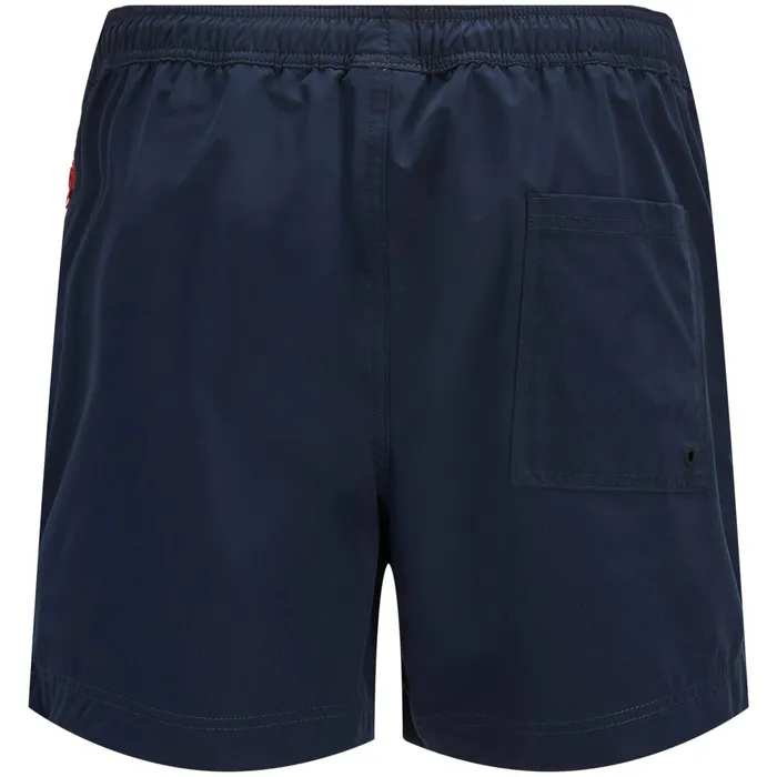 Jack & Jones Maui Blocked Zip Zwemshort Heren