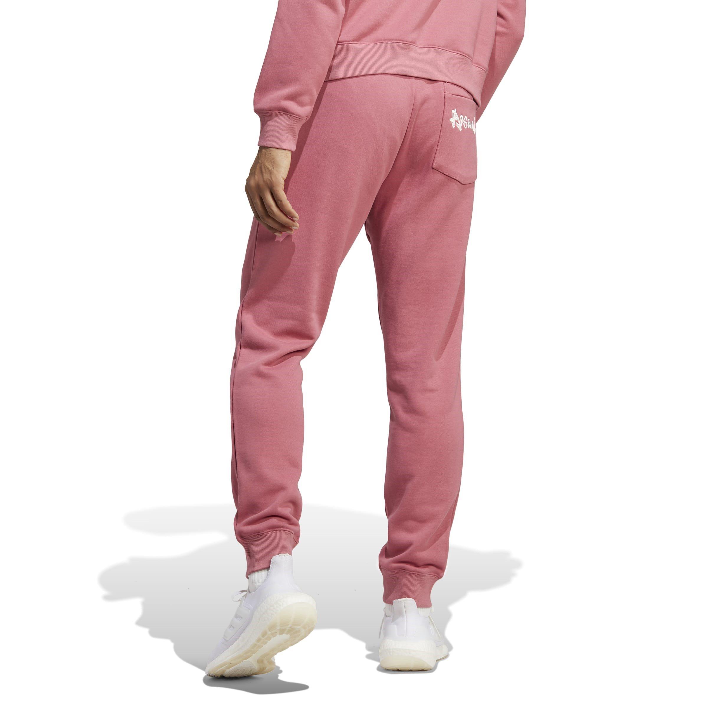 adidas Arsenal Chinese Story Tracksuit Bottoms Mens
