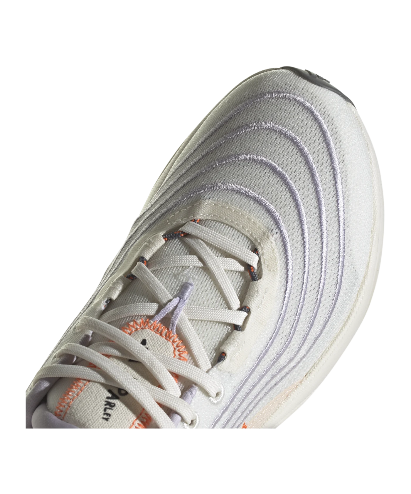 adidas Supernova 2 X Parley Damen Braun Silber Laufschuh