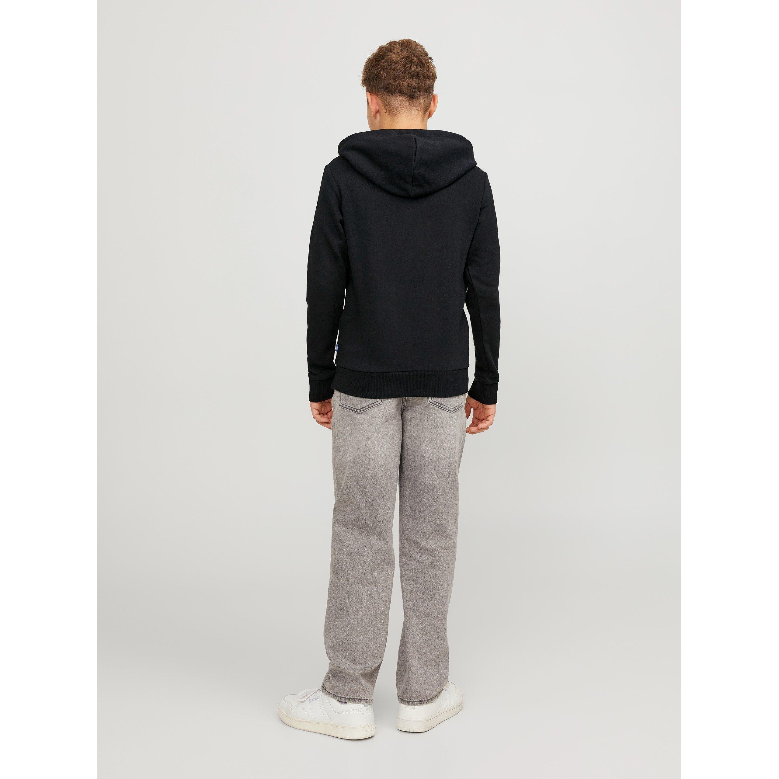 Jack and Jones Bradley Hoodie Juniors