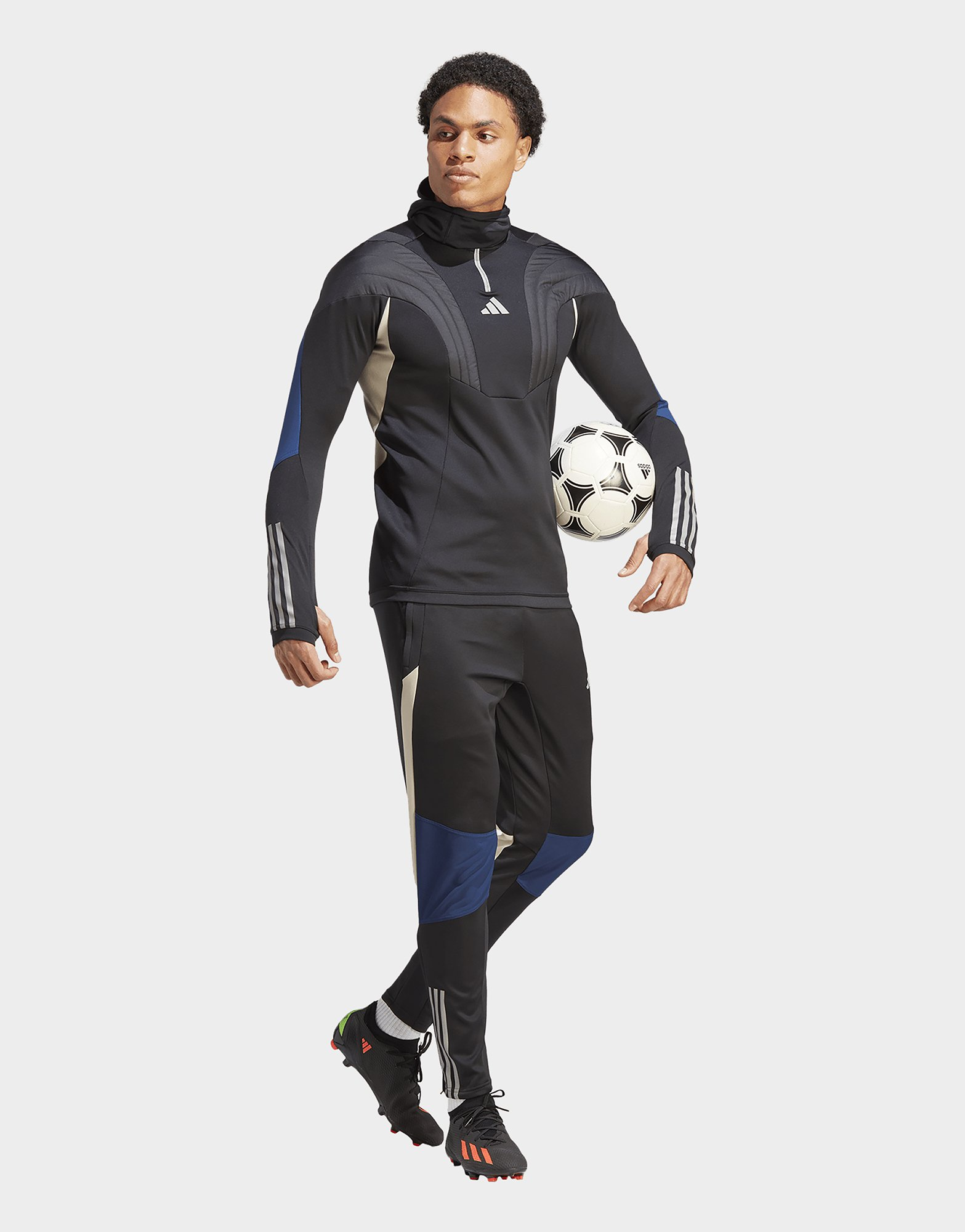 adidas Haut Tiro 23 Competition Winterized