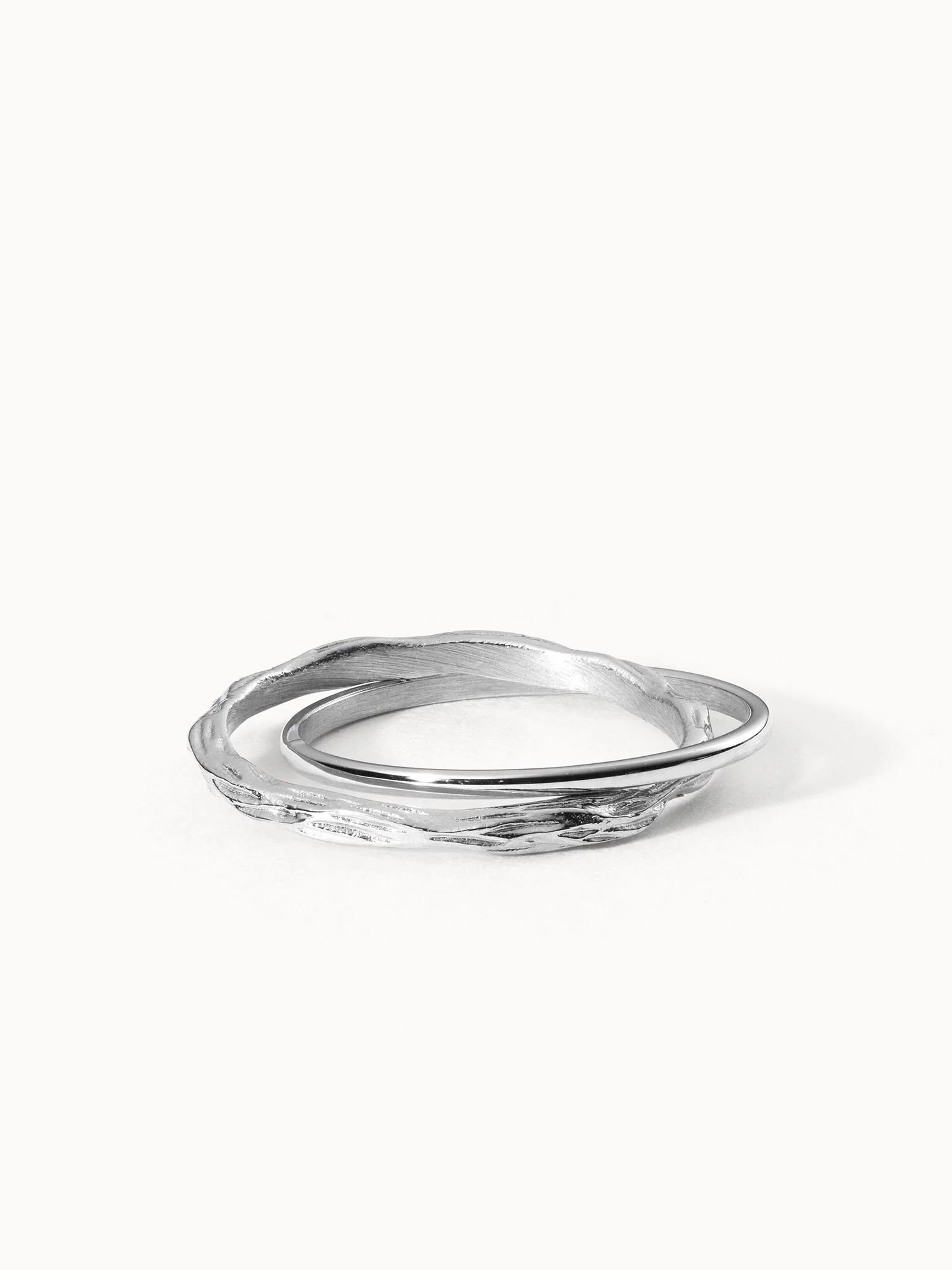 Double Match Ring