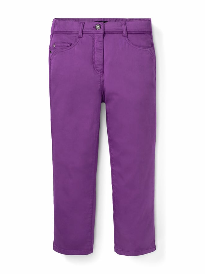 Yoga-Capri Ultrastretch