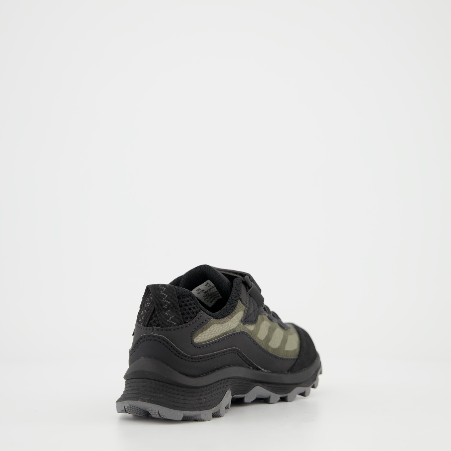 Merrell SPEED LOw AC WP BLK