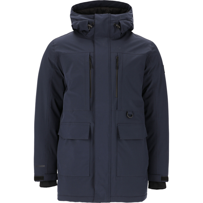 Whistler Herren Bluff Parka