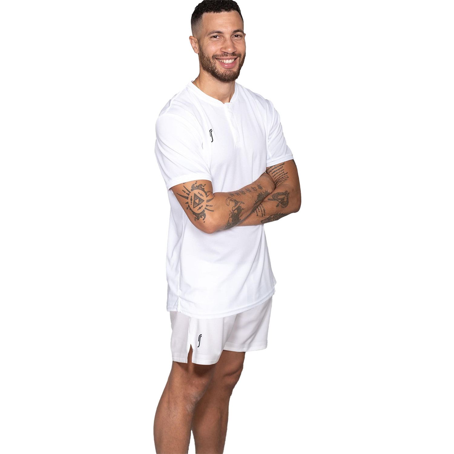 RS Sportswear Heren Set 15