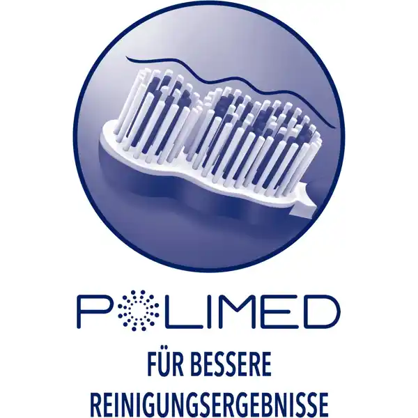 Polimed Zahnbürste weich