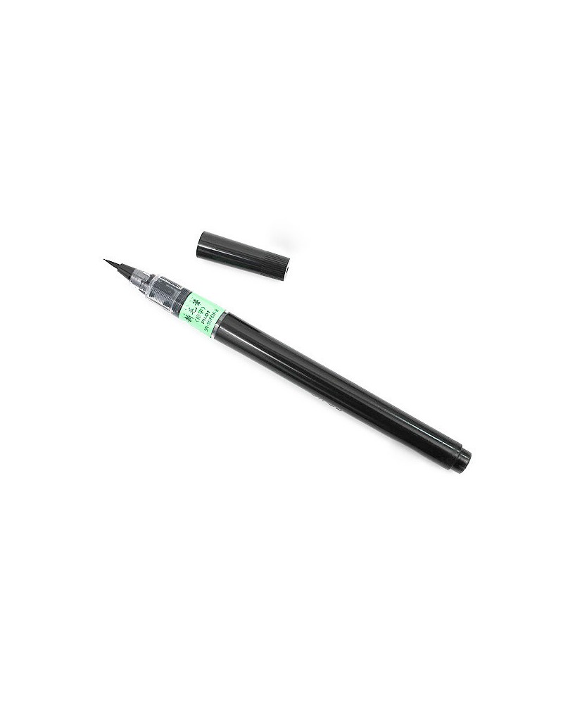 Pilot New Brush Pen - Fin