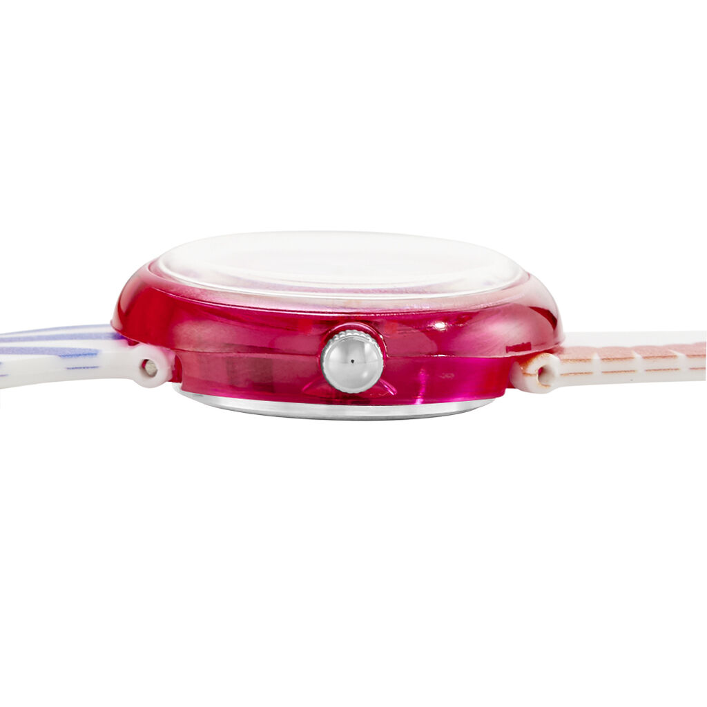 Montre Upp Beatty Multicolore