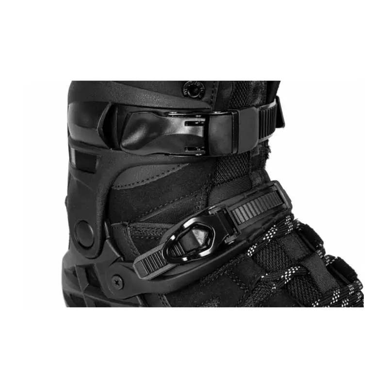 Roller en ligne POWERSLIDE Phuzion Argon Road Black 110