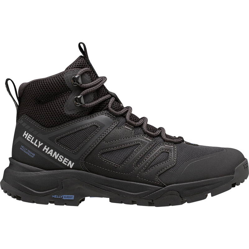 Helly Hansen Stalheim Helly Tech Vandrestøvler Dame