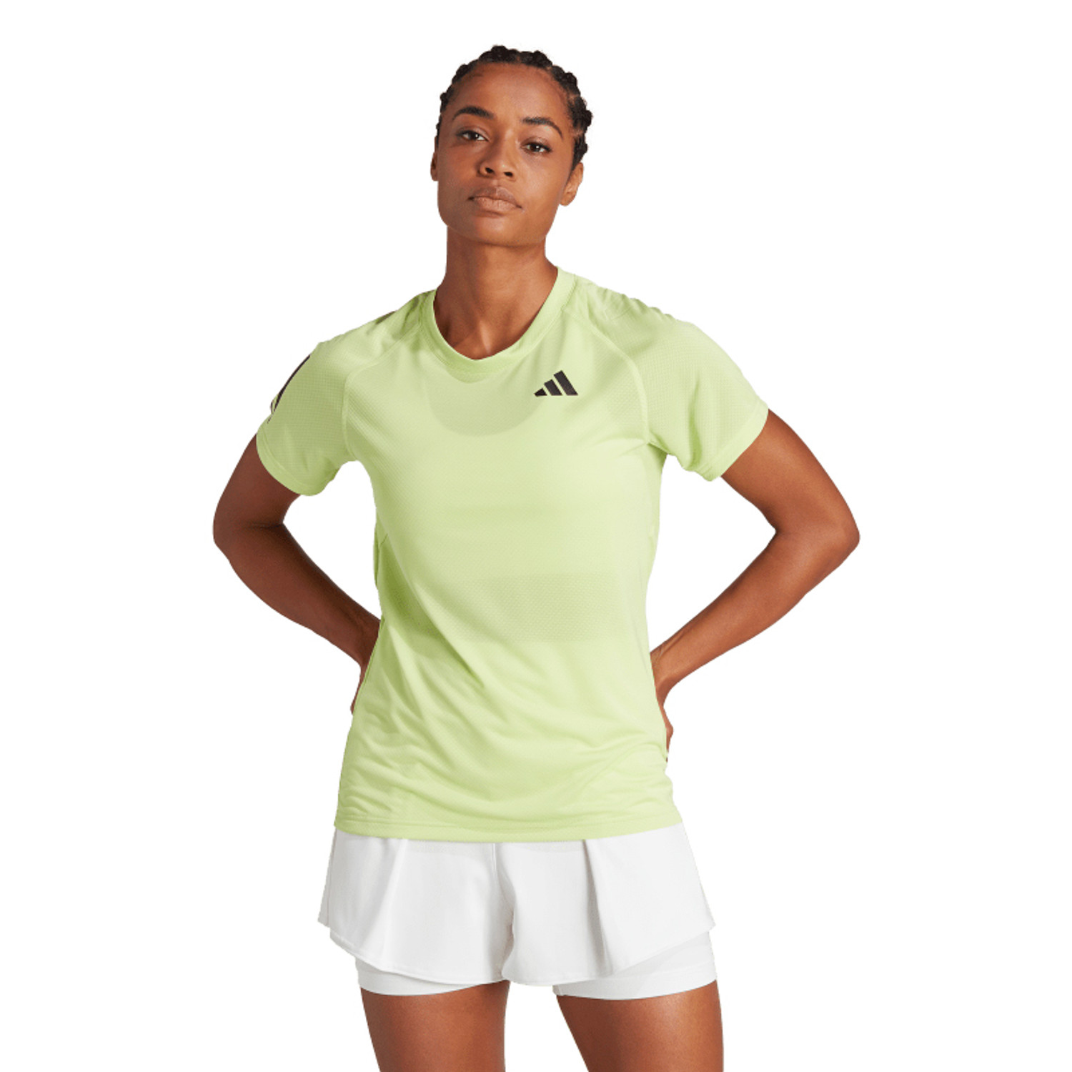 adidas W Club Tee