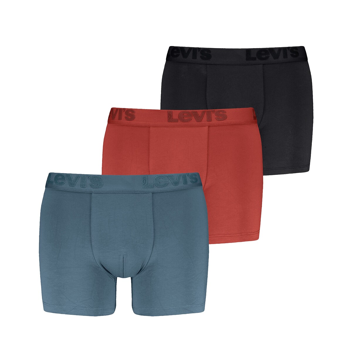 Cuecas Boxer Premium da Levi's